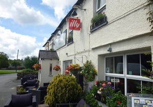 The Wilson's Arms