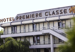 Premiere Classe Montbeliard - Sochaux