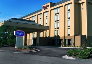 Hampton Inn Somerset