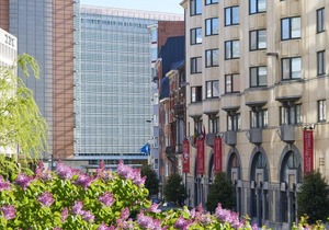 Martin's Brussels EU