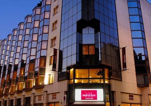 Mercure Strasbourg Centre