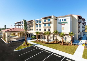 Courtyard by Marriott St. Augustine Beach