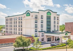 Wingate by Wyndham Lima
