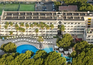 Iberostar Cristina