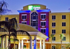 Holiday Inn Express & Suites Port St. Lucie West, an Ihg Hotel