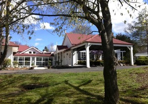 Moore Park Inn