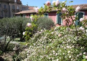 Jardins Secrets