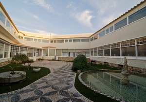 Estalagem Muchaxo Hotel