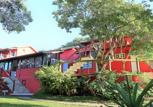 Pousada Vila Pitanga