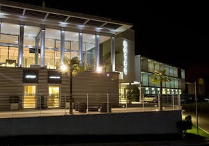 Hotel Horizon
