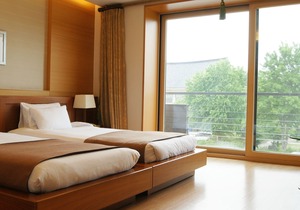 Hantan River Spa Hotel