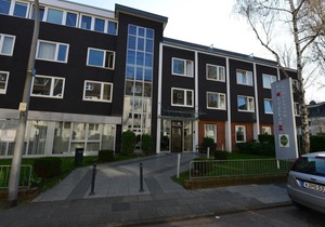 Messehotel Köln-Deutz