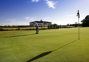 Mercure Blackburn Dunkenhalgh Hotel & Spa