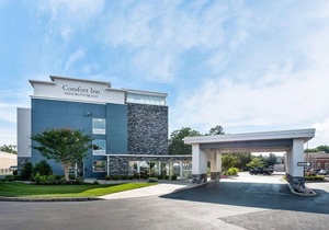 Comfort Inn - Rehoboth