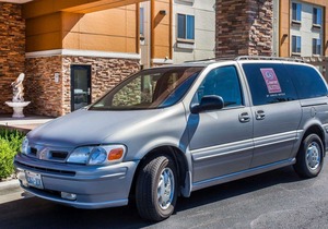 Comfort Suites Wenatchee Gateway