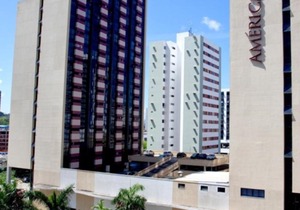 América Towers Hotel