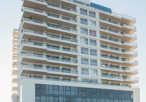 Hotel Puerto Amarras