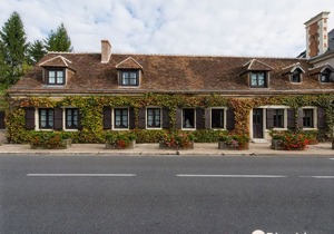 Auberge du Bon Laboureur
