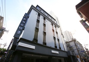 Bucheon Donquihotel 2
