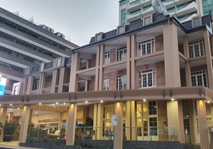 Best Western Astor Metropole Hotel & Apartments