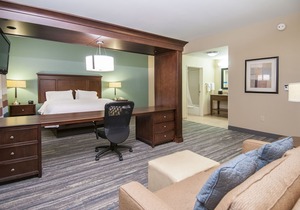 Hampton Inn & Suites Baton Rouge/Port Allen