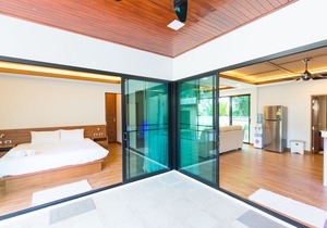 The Nest Villa Phuket