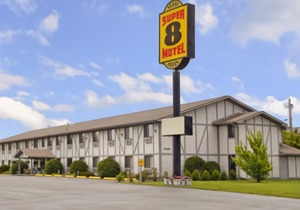 Americas Best Value Inn & Suites International Falls