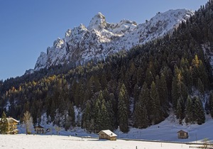 Rifugio Cereda