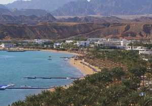 Sharm Dreams Resort