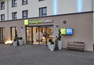 Holiday Inn Express Merzig, an Ihg Hotel