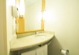 Ibis Presidente Prudente