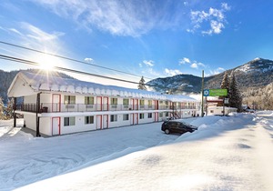 SureStay Hotel by Best Western Rossland Red Mountain
