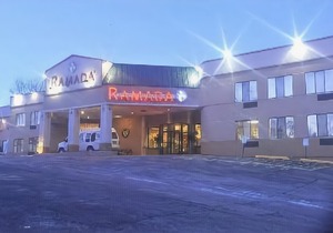 Ramada by Wyndham Newburgh/West Point