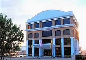 Hotel Gianz