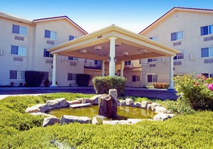 Best Western Plus University Inn