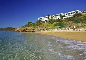 Hotel Perrakis