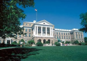 Best Western Plus InnTowner Madison