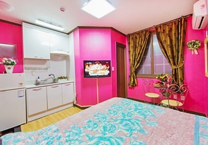 Boryeong (Daecheon) Sunshine Pension