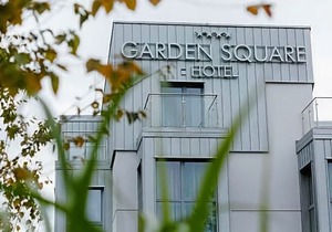 Garden Square Hotel
