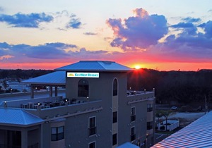 Key West Resort on Lake Dora