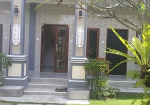 Meryta Guesthouse 2