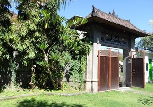 Bali Aman Darling House