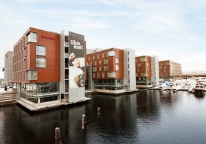 Scandic Nidelven