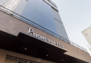 Pyeongtaek Stay Hotel