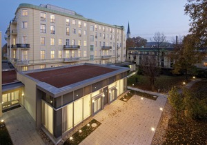 Austria Trend Parkhotel Schönbrunn Vienna