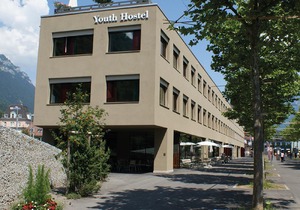 Interlaken Youth Hostel