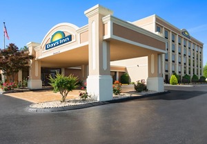 Days Inn by Wyndham Willmar