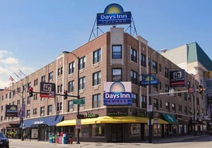 Days Inn by Wyndham Willmar