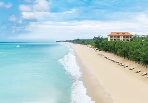 Sunny Beach Resort & Spa