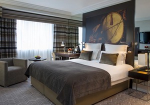 Jumeirah Lowndes Hotel